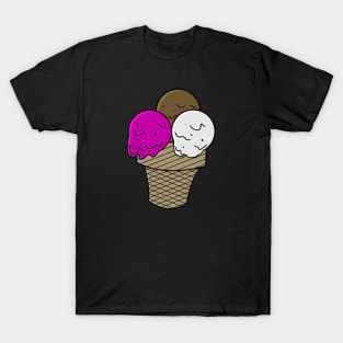 Ice cream T-Shirt